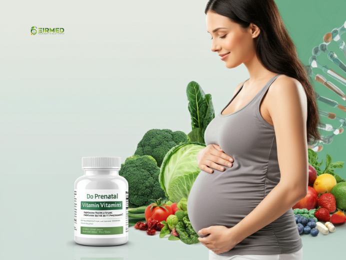 7 Proven Facts – Do Prenatal Vitamins Help Get Pregnant?
