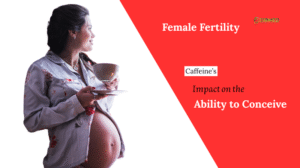 caffeine while trying to get pregnant