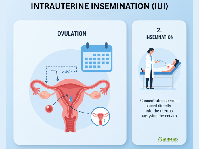 Things to Avoid After IUI in 2025