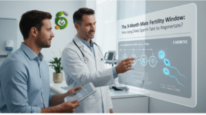 How Long Does Sperm Take to Regenerate