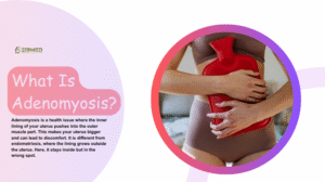 What Is Adenomyosis