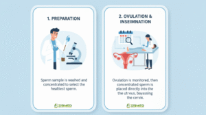What Is IUI and How Does It Work?