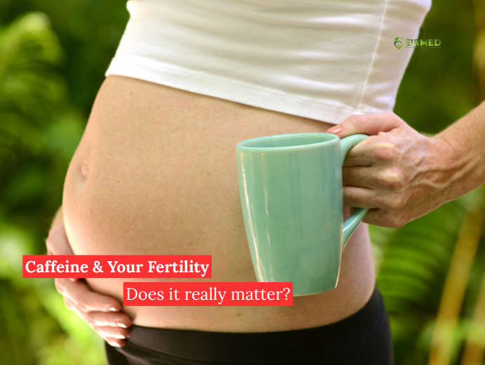 Should You Quit Caffeine While Trying To Get Pregnant? Expert Insight