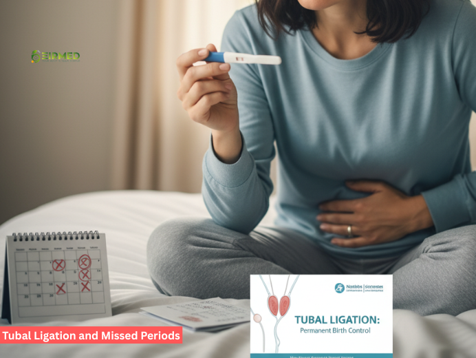 Tubal Ligation and Missed Periods – Clear Answers 2025